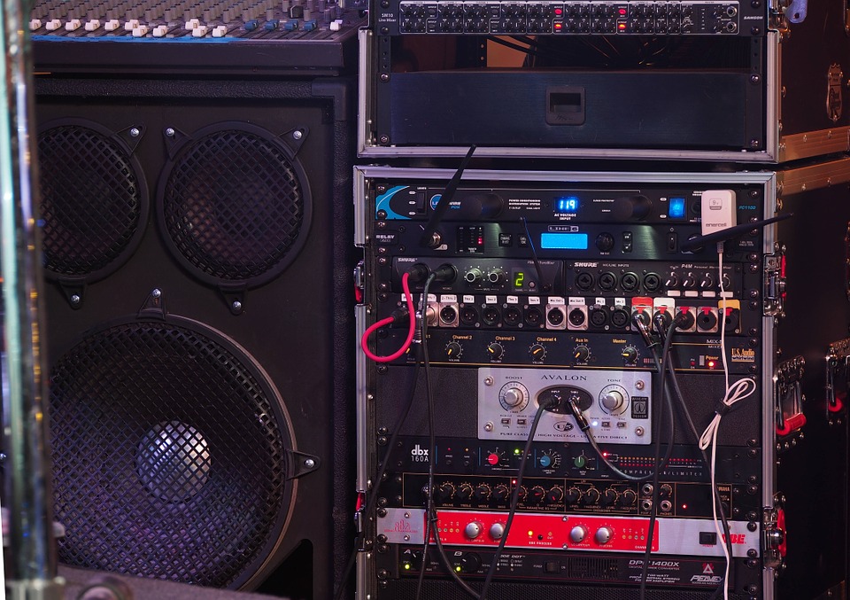 audio technika